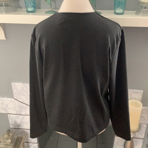 Croft & Barrow jacket - Picture 3 of 5